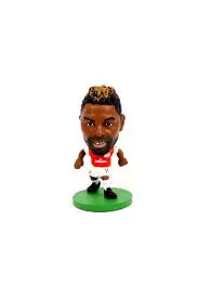 Series 1 (2012-2013) - Alex Song
