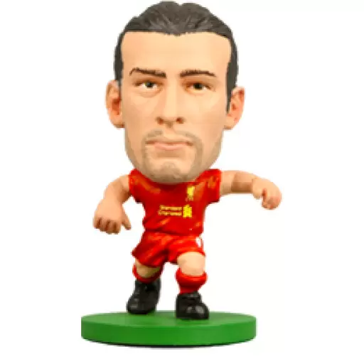 Series 1 (2012-2013) - Andy Carroll