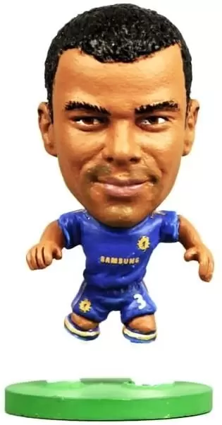 Series 1 (2012-2013) - Ashley Cole