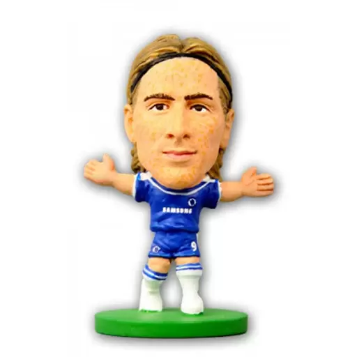 Series 1 (2012-2013) - Fernando Torres