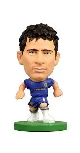 Series 1 (2012-2013) - Frank Lampard