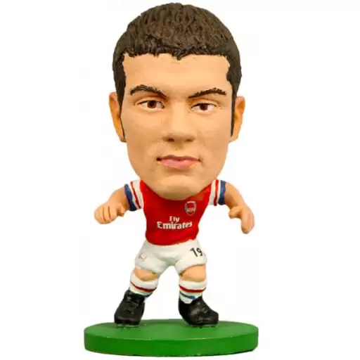 Series 1 (2012-2013) - Jack Wilshire