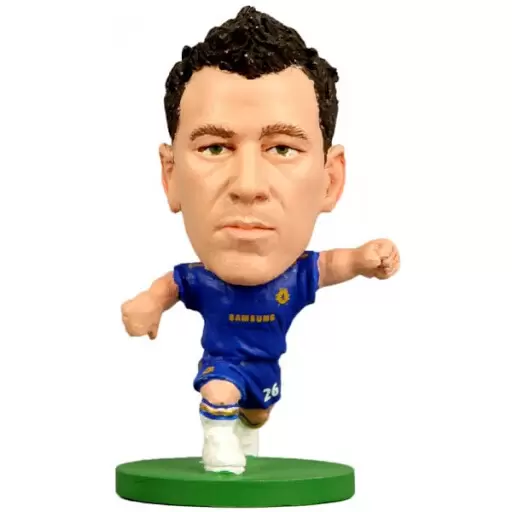 Series 1 (2012-2013) - John Terry