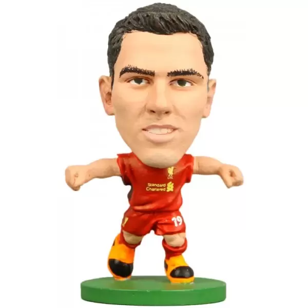 Series 1 (2012-2013) - Stewart Downing