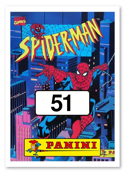 Spider-Man 1996 - Image n°51