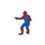 Spider-Man Double Identity Pin Set - Spider Man Back Side