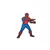 Spider-Man Front Side