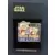 Star Wars Santa Yoda Christmas Silent Knight Jedi Knight