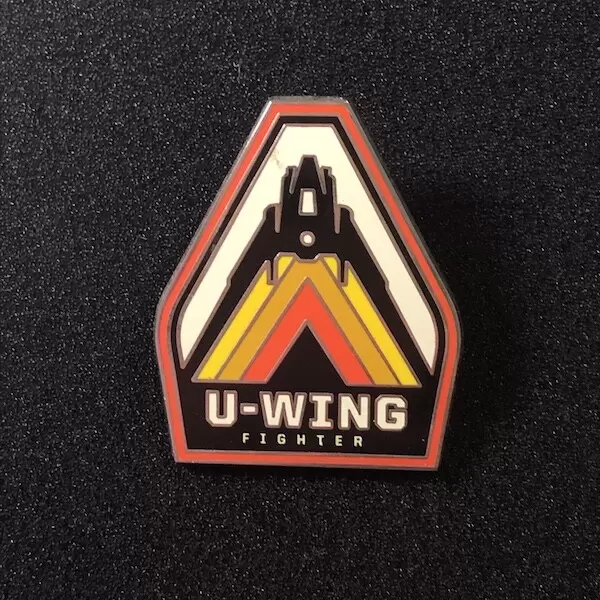 Star Wars - Star Wars: Rogue One - U-Wing Fighter