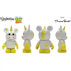 Buttercup