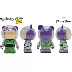 Buzz Lightyear