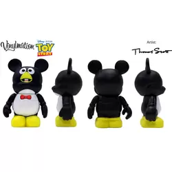 Wheezy