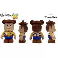 Woody