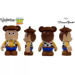 Woody