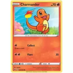 Charmander