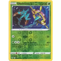 Dhelmise Reverse