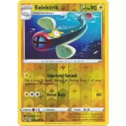 Eelektrik Reverse
