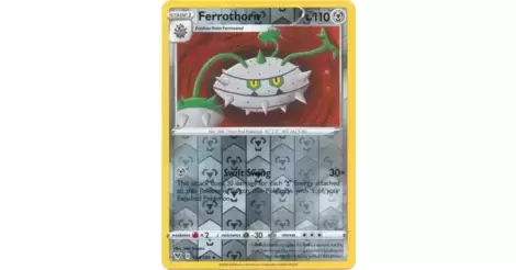 ferrothorn evolution