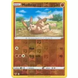 Mudbray Reverse