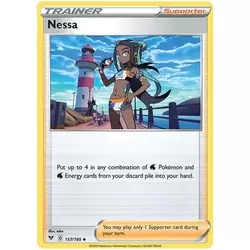 Nessa