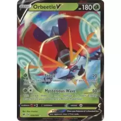 Orbeetle V