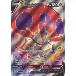 Orbeetle V