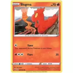 Slugma