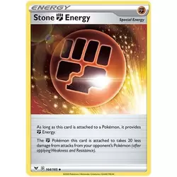 Stone Energy