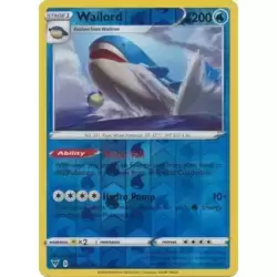 Wailord Reverse