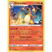 Dracaufeu