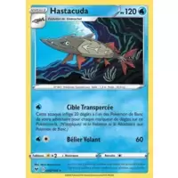 Hastacuda