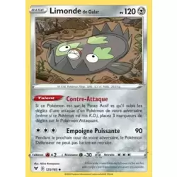 Limonde de Galar