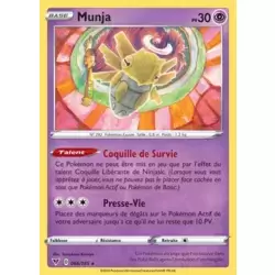 Munja