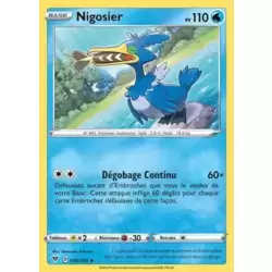 Nigosier
