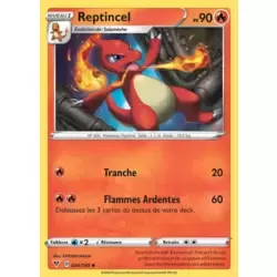 Reptincel
