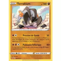 Terrakium