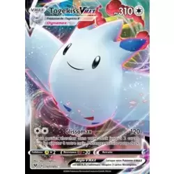 Togekiss VMAX