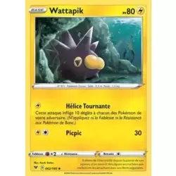 Wattapik