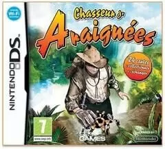 Nintendo DS Games - Chasseur D\'araignees
