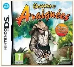 Jeux Nintendo DS - Chasseur D\'araignees