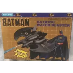 Batwing Water Blaster