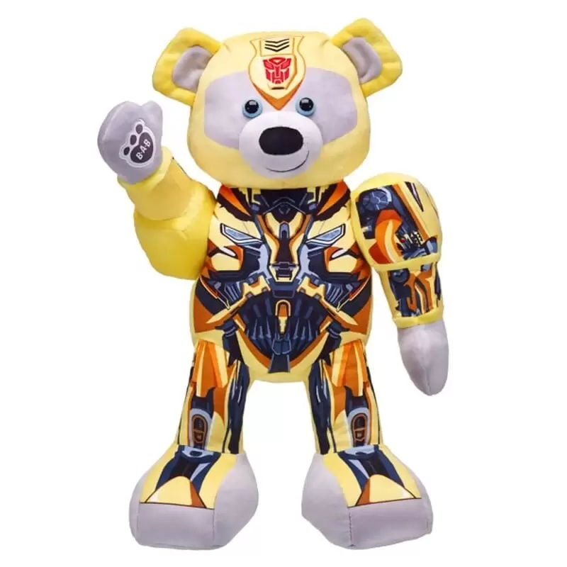 Bears - Bumblebee