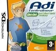 Nintendo DS Games - Adi, Cours Moyen