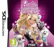 Jeux Nintendo DS - Barbie Et Le Salon De Beaute Des Chiens