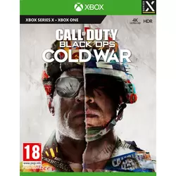 Call Of Duty Black Ops Cold War