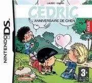 Nintendo DS Games - Cedric, L\'anniversaire De Chen