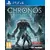 Chronos Before The Ashes