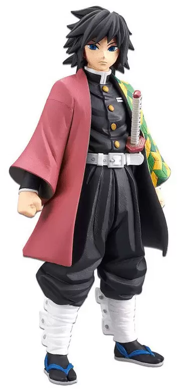 Demon Slayer Banpresto - Giyu Tomioka Vol. 5