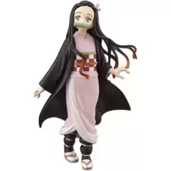 Checklist Banpresto Demon Slayer Kimetsu No Yaiba