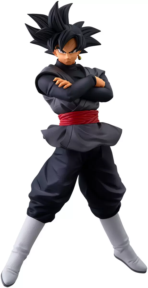 Dragon Ball Banpresto - Goku Black
